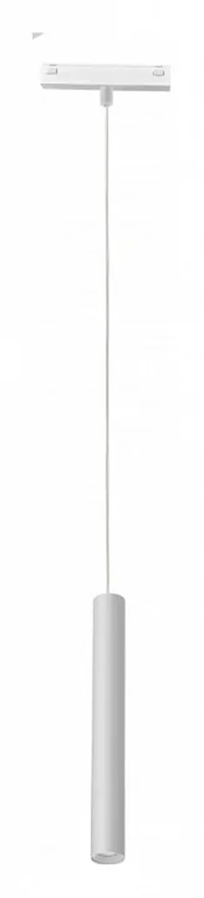 Светильник трековый магнитный акцентный iLEDEX TECHNICAL VISION 4825-043-H300-10W-24DG-3000K-WH