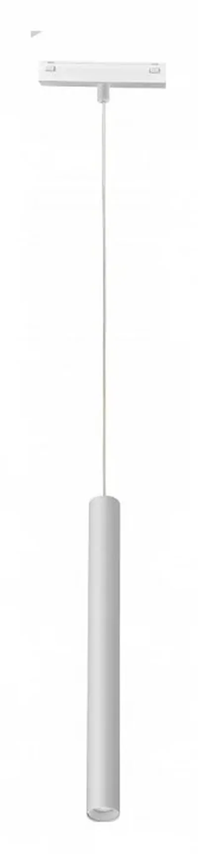 Светильник трековый магнитный акцентный iLEDEX TECHNICAL VISION 4825-043-H400-10W-24DG-3000K-WH