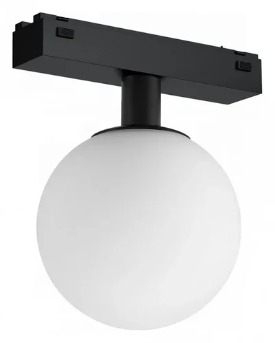 Светильник трековый магнитный iLEDEX TECHNICAL VISION 4825-046-D120-6W-340DG-4000K-BK
