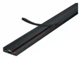 Шинопровод магнитный накладной ультратонкий iLEDEX TECHNICAL VISION 4825-25/7-2000-BK