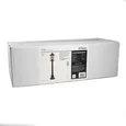 Светильник садово-парковый Feron PL726 столб 60W E27 230V, черный