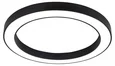 4856-1P, подвесной светильник, D900xH70/1400, LEDx82W, 1900-3500LM, 2700-6500K, switch