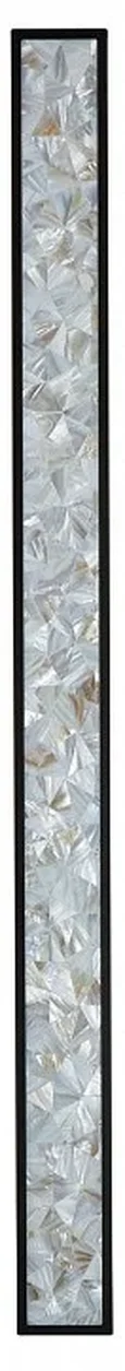 4857-2W, настенный светильник, D42xW75xH1000, LEDx50W, 2050LM, 3000K