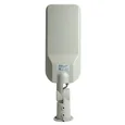 Светодиодный уличный консольный светильник Feron SP3060 80W 6400K 100-265V/50Hz, серый