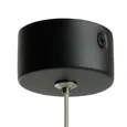 Светильник потолочный Feron HL4548 HALO levitation на подвесе GX53 12W 230V, черный 85*80