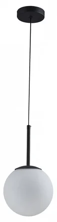 4887-2P, Подвесной светильник, D300xH500/2000, 1xGX53x12W, excluded