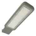 Светодиодный уличный консольный светильник Feron SP3021 50W 5000K 230V, серый