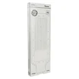Светодиодный уличный консольный светильник Feron SP3024 150W 5000K 230V, серый