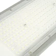 Светодиодный уличный консольный светильник Feron SP3024 150W 5000K 230V, серый