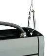 Светильник складской Feron AL1180 100W 110° IP65