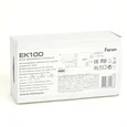 Блок аварийного питания для светильников Feron EK100 до 100W подключение "в разрыв" АКБ внутри корпуса