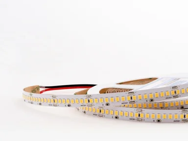 Светодиодная лента LEDS POWER 2835 240/м (22Вт/м) 24В нейтральная, серия ПРО140 005263