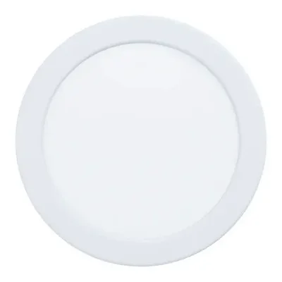 Встраиваемый светодиодный светильник Eglo Fueva 99192