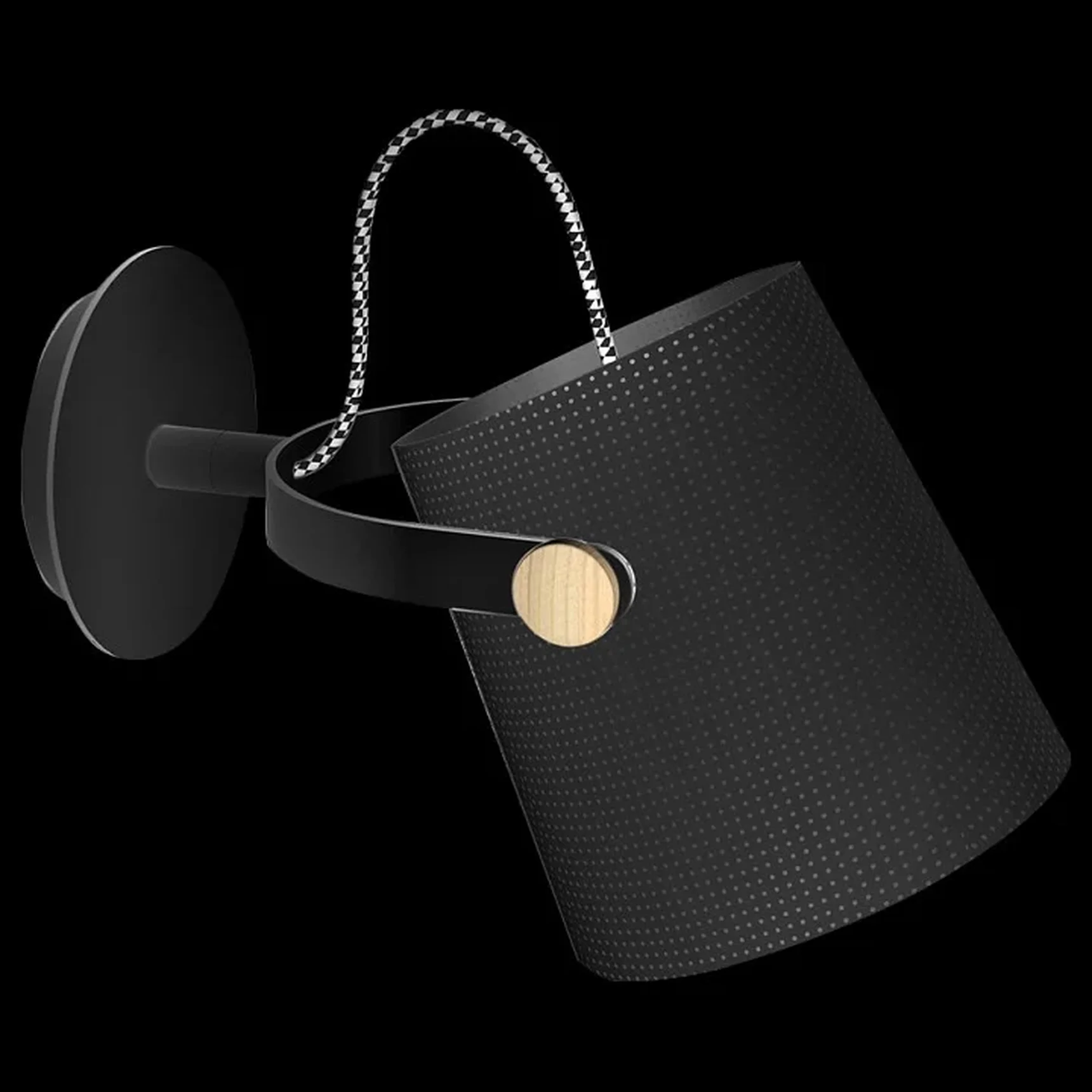WALL LAMP 1L_4925