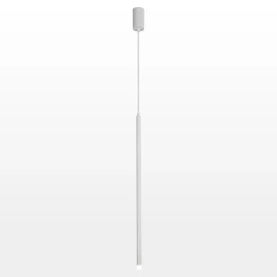 Подвесной светодиодный светильник Lussole Loft LSP-7003