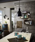 Подвесной светильник Eglo Priddy 49464