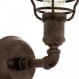 Бра PORT SETON, 1х60W (E27)