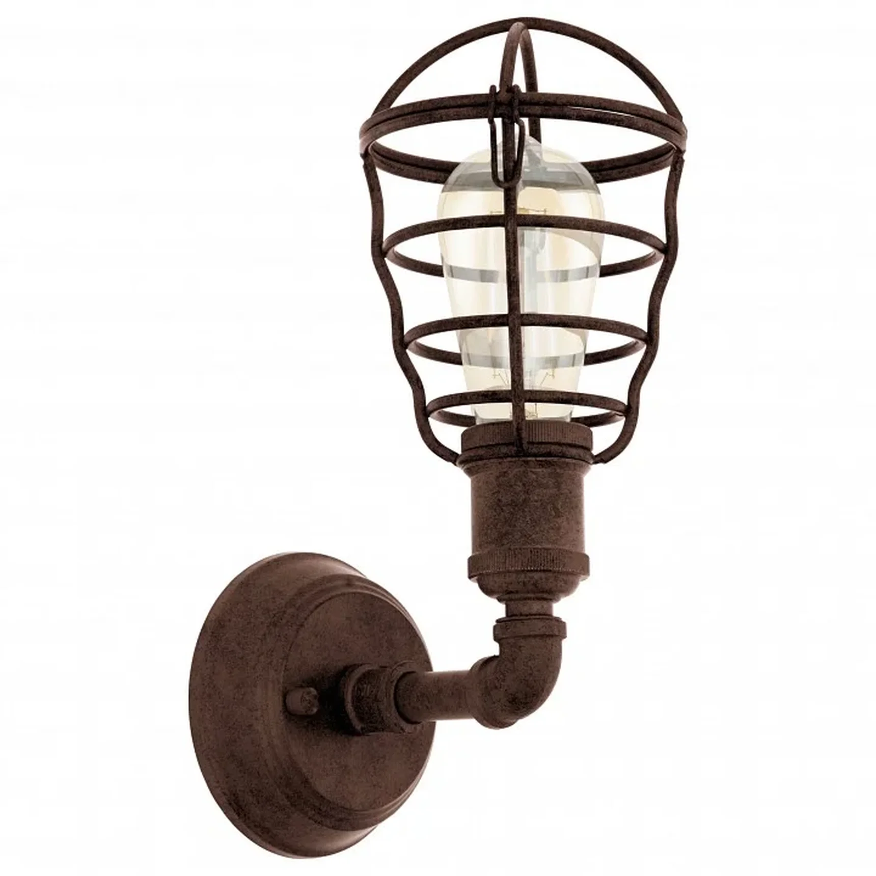 Бра PORT SETON, 1х60W (E27)