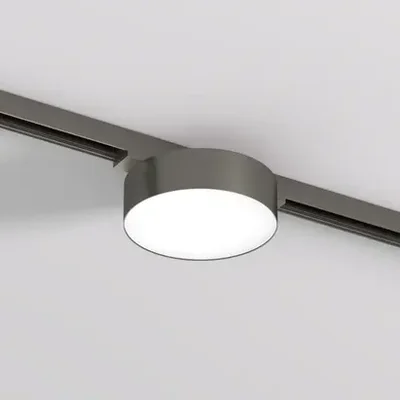 Светильник для трека SHINE FLOW DK5762-DN