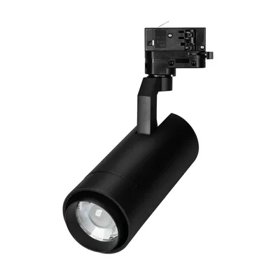 Светильник LGD-GELIOS-TUNE-4TR-R80-20W Day4000-MIX (BK, 20-60 deg) (Arlight, DALI, 3 года)