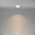 Трековый светильник Basis Gravity 3000K 10Вт 120°, TR075-2-10W3K-W