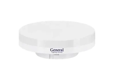 Светодиодная лампа GLDEN-GX53-B-5-230-GX53-4000