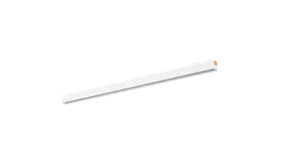 Светильник трековый SLIM белый, 022079