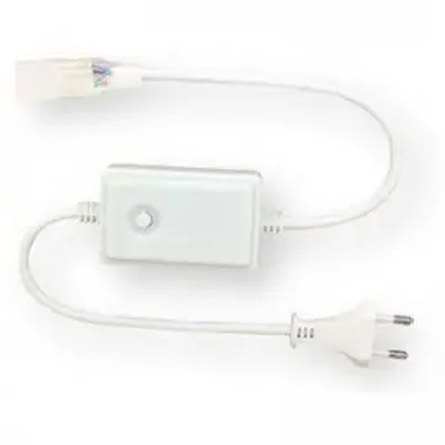 RGB Контроллер GDC-RGB-1500-IP20-220