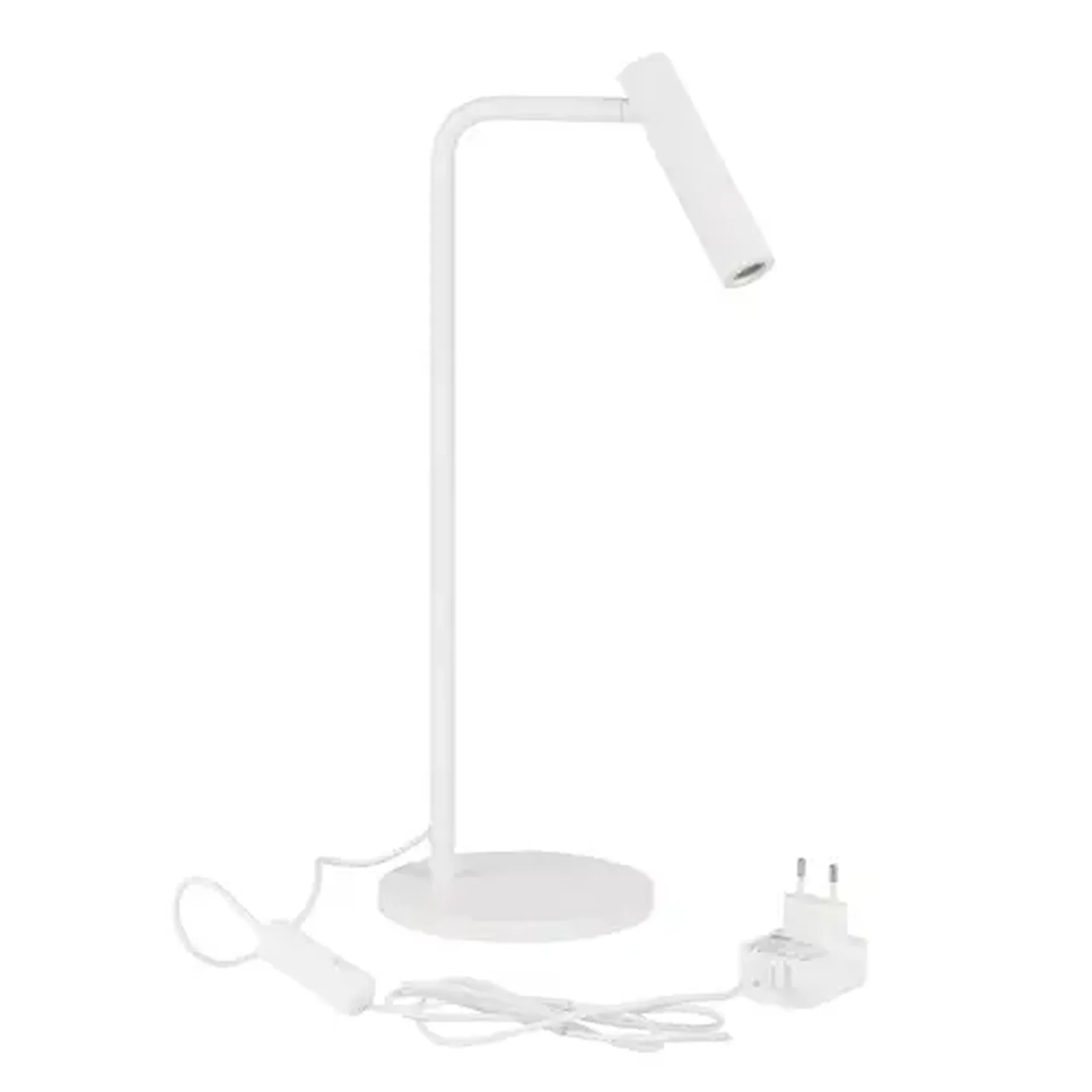 Светильник SP-VERDI-TAB-3W Warm3000 (WH, 20 deg, 230V) (Arlight, IP20 Металл, 3 года)