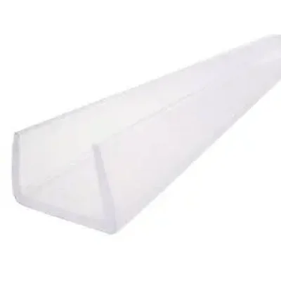 Скоба крепления неона G-2835-C-IP20-NL уп. по 10шт