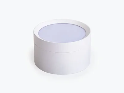 Накладной светильник GX53-101W, серия SPOT 009384