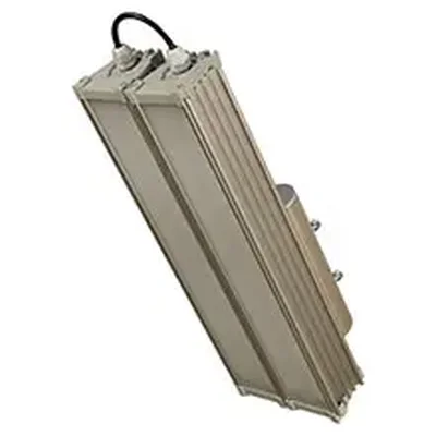 Светодиодный светильник уличный GL STREET ECO 100 6500