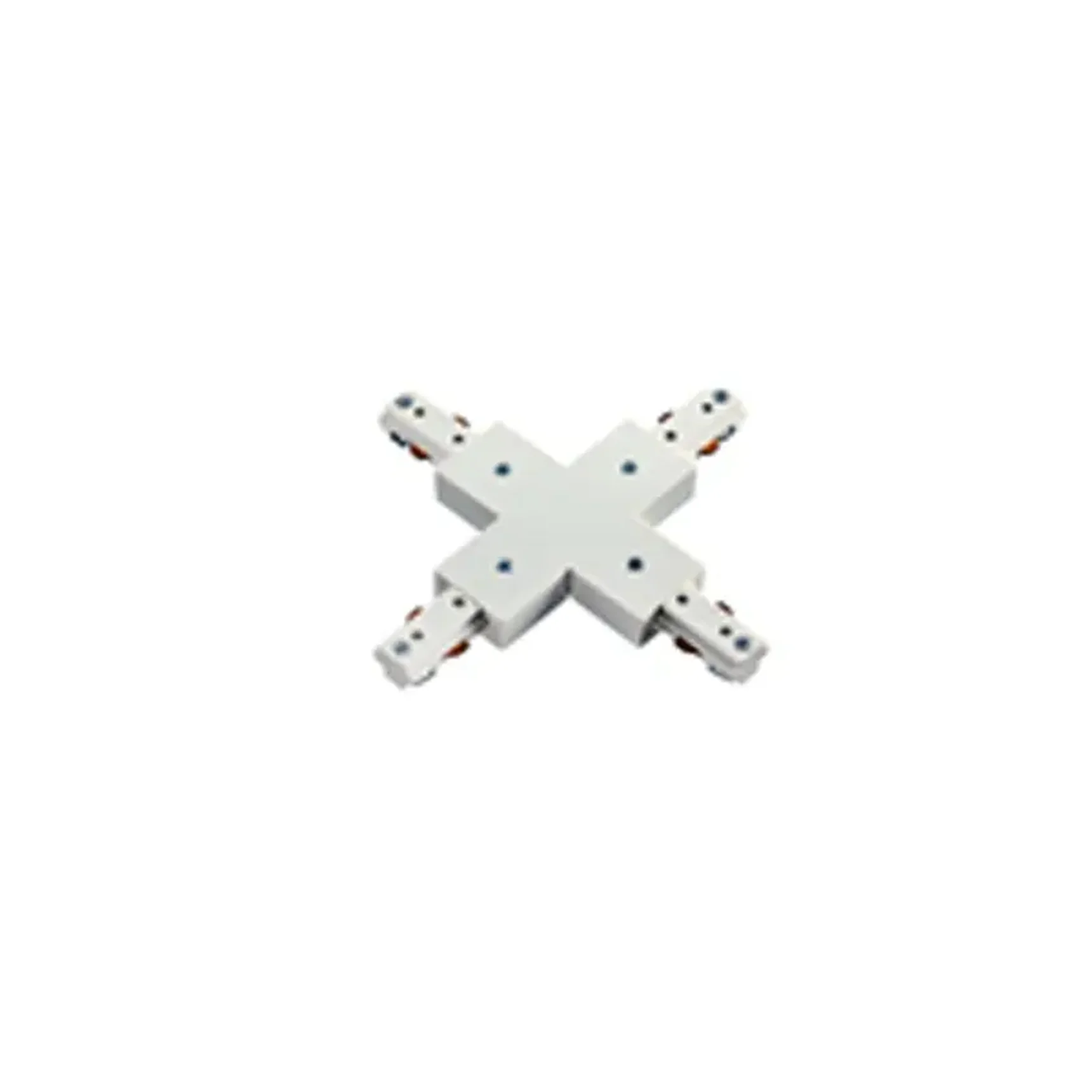 X-образный соединитель для шинопровода EL-XW