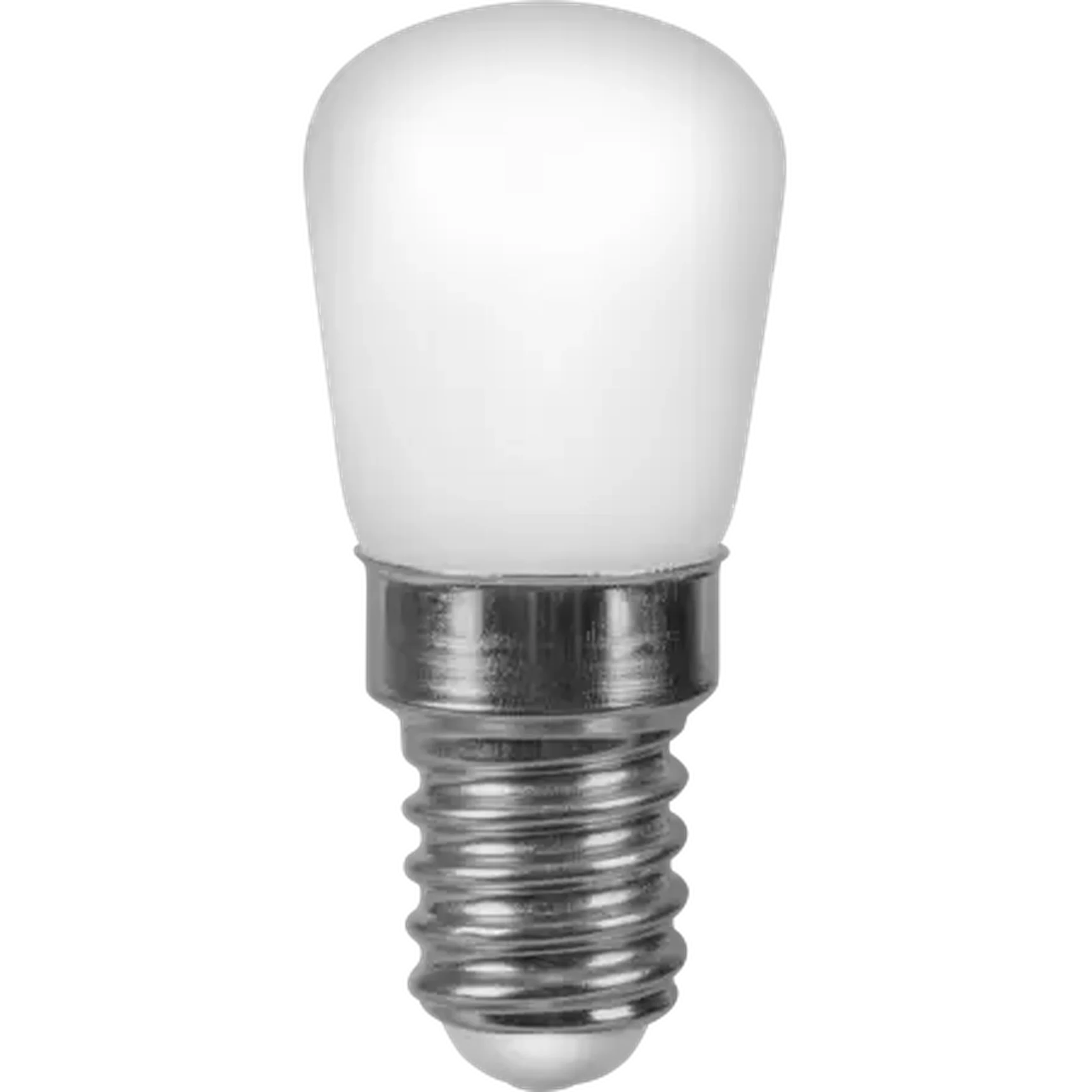 Лампа светодиодная LED 2Вт Е14 230В 4000К NLL-T26-230-4K-E14 матовая