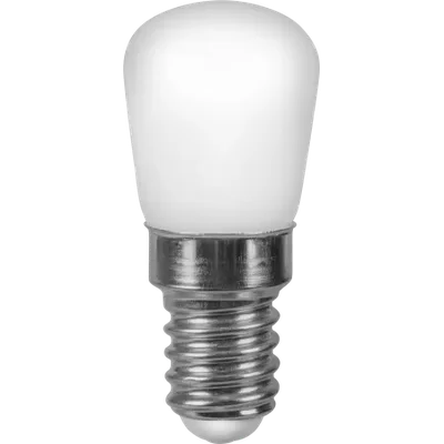 Лампа светодиодная LED 2Вт Е14 230В 4000К NLL-T26-230-4K-E14 матовая