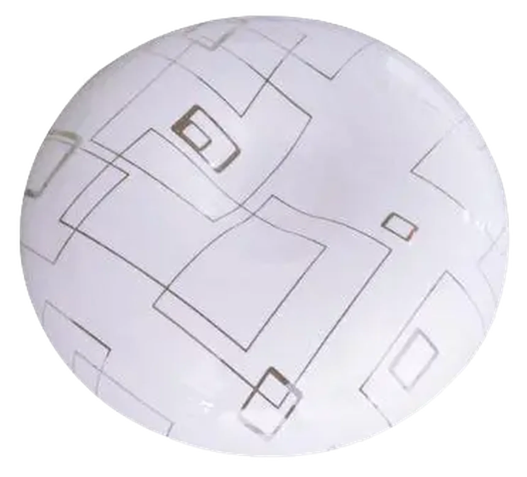 Светодиодный светильник накладной GSMCL-010-24-6500 (1/10)