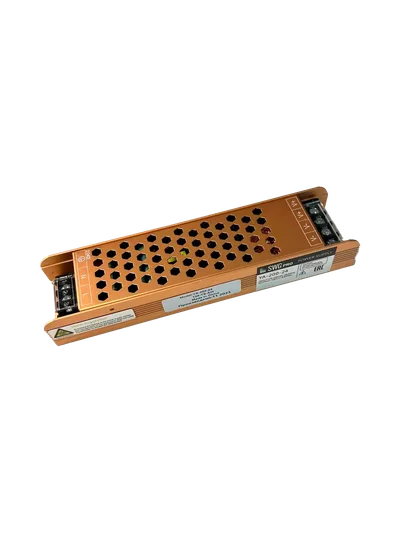 Блок питания для светодиодной ленты, 200Вт, 24В, YA-200-24