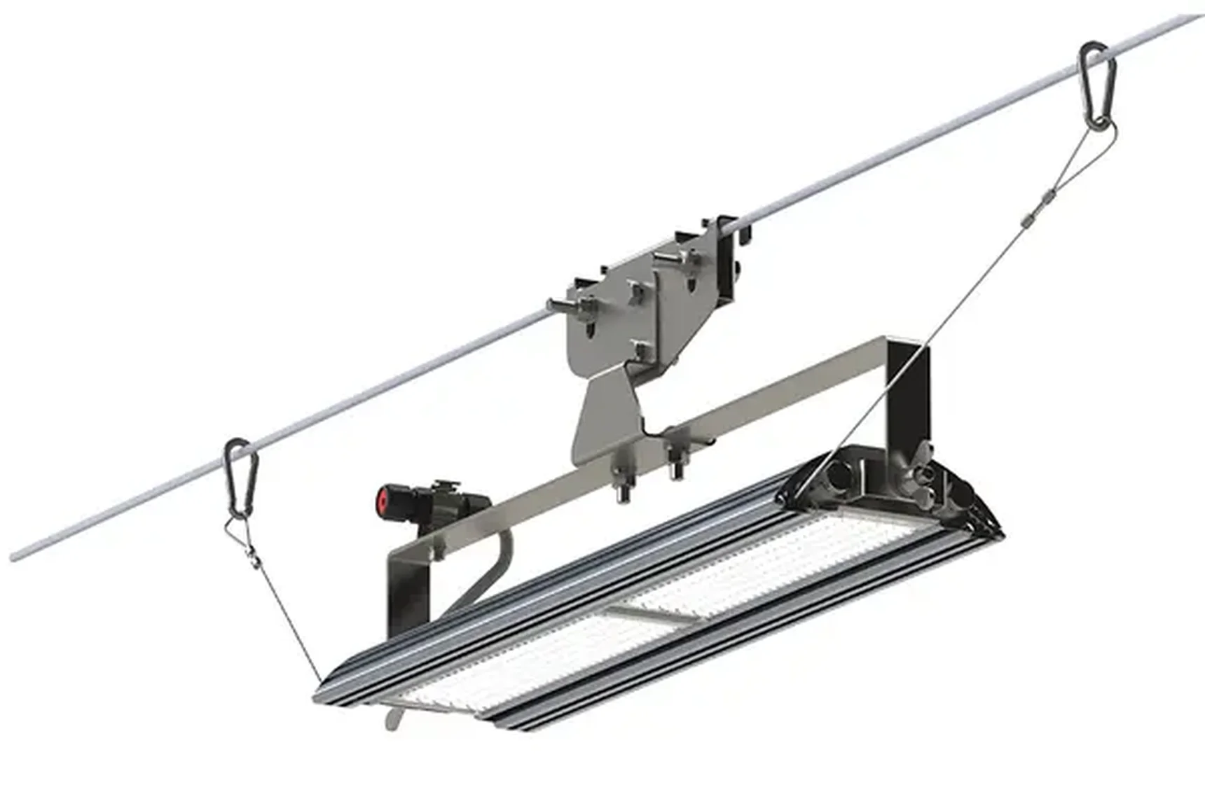 Светодиодный промышленный светильник УСС 80 КАТАНА Ультра LIQUOS