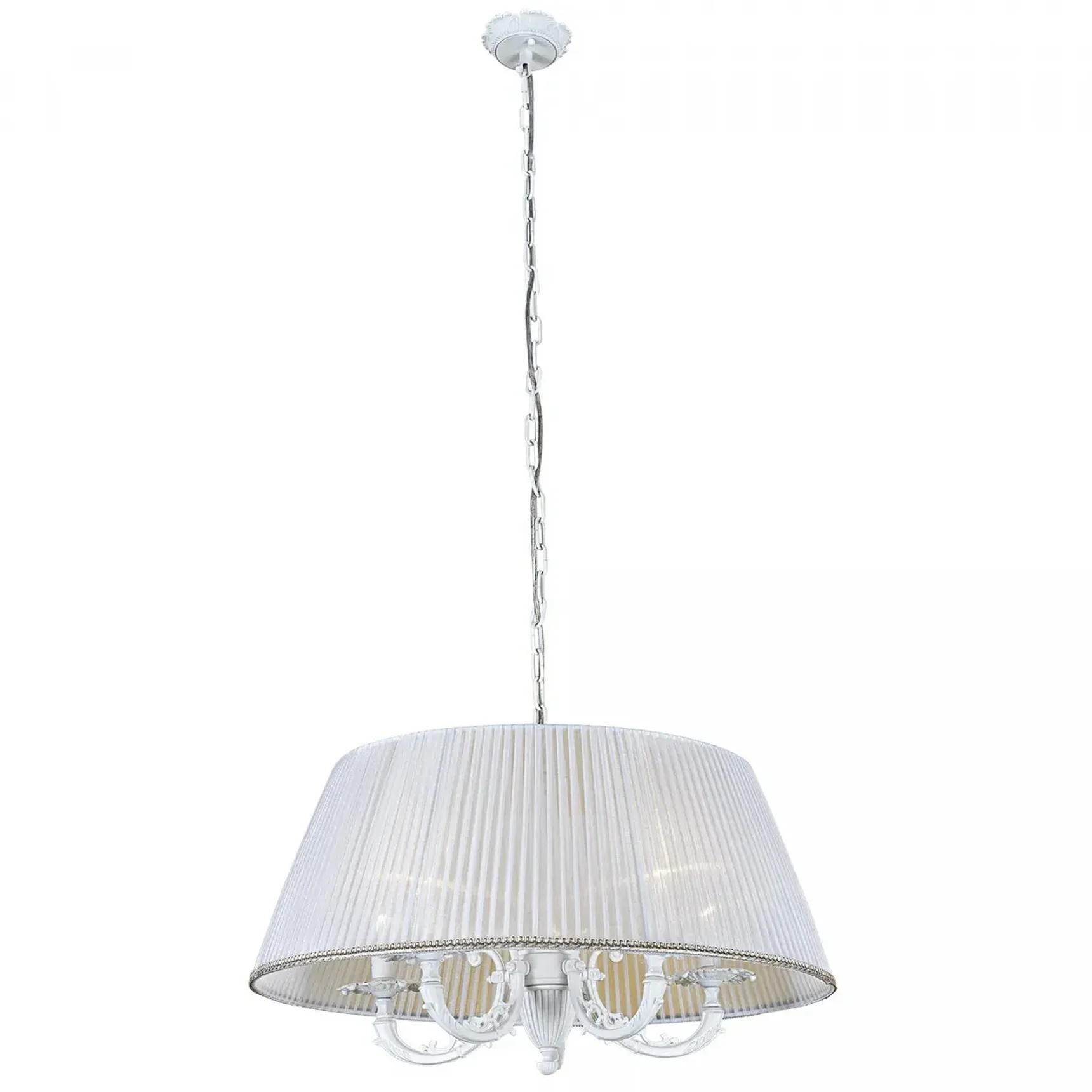 Подвесная люстра Citilux Канон CL412252