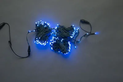 Пульт для светодиодной ленты RGB-MIX 1 зона, 01108