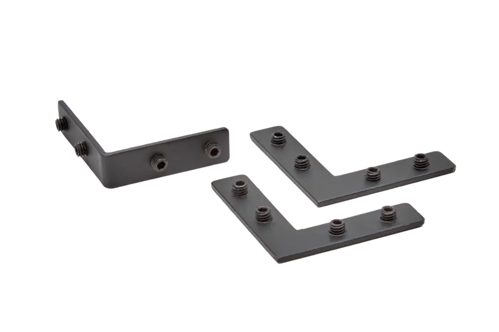 Набор механических коннекторов для вертикального соединения SY под углом 90 градусов, SY-CN-SET2