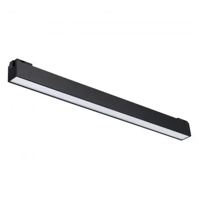 Трековый светильник для низковольного шинопровода Novotech KIT 358518