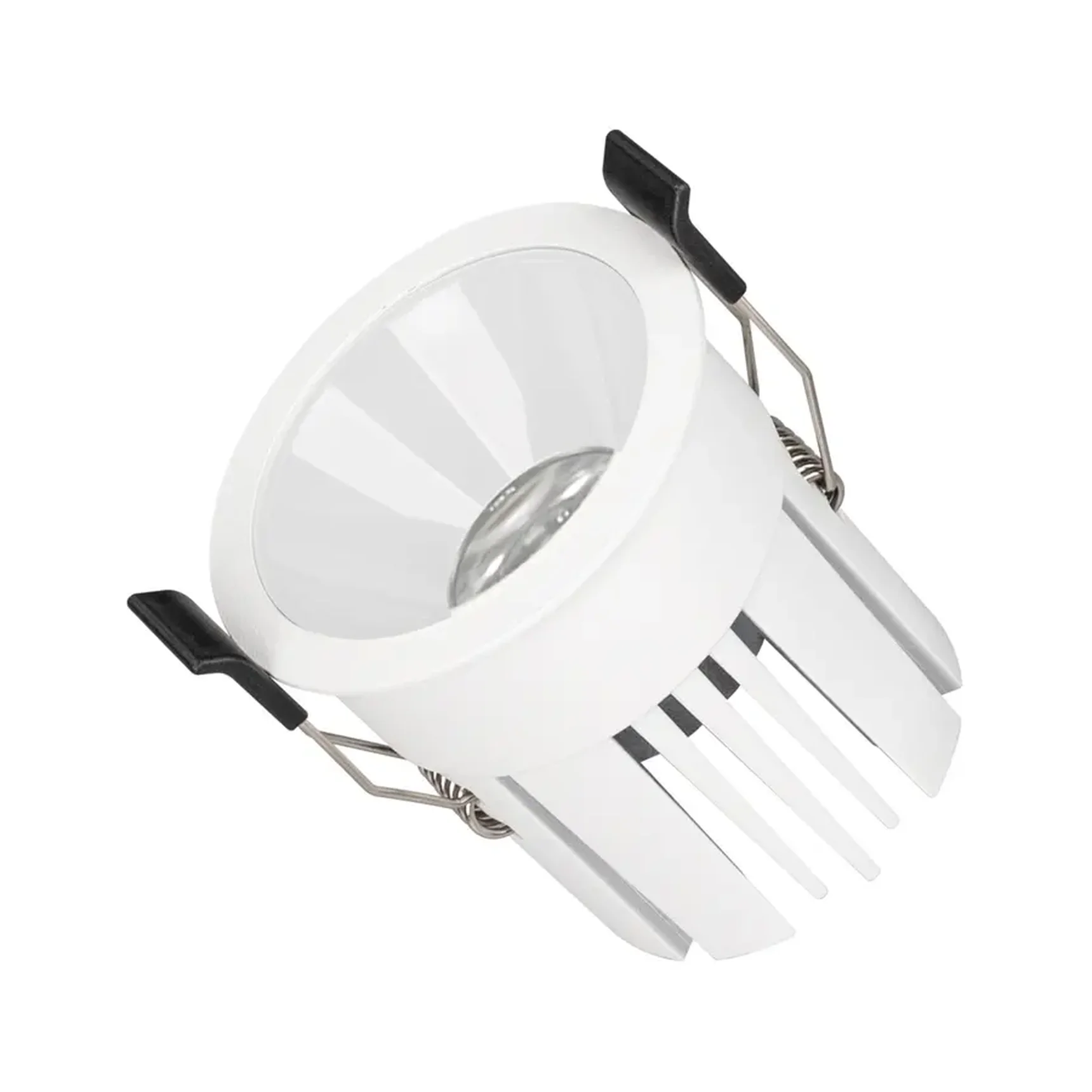 Светильник MS-ATLAS-BUILT-R66-15W Day4000 (WH-WH, 35 deg, 230V) (Arlight, IP20 Металл, 5 лет), 037184