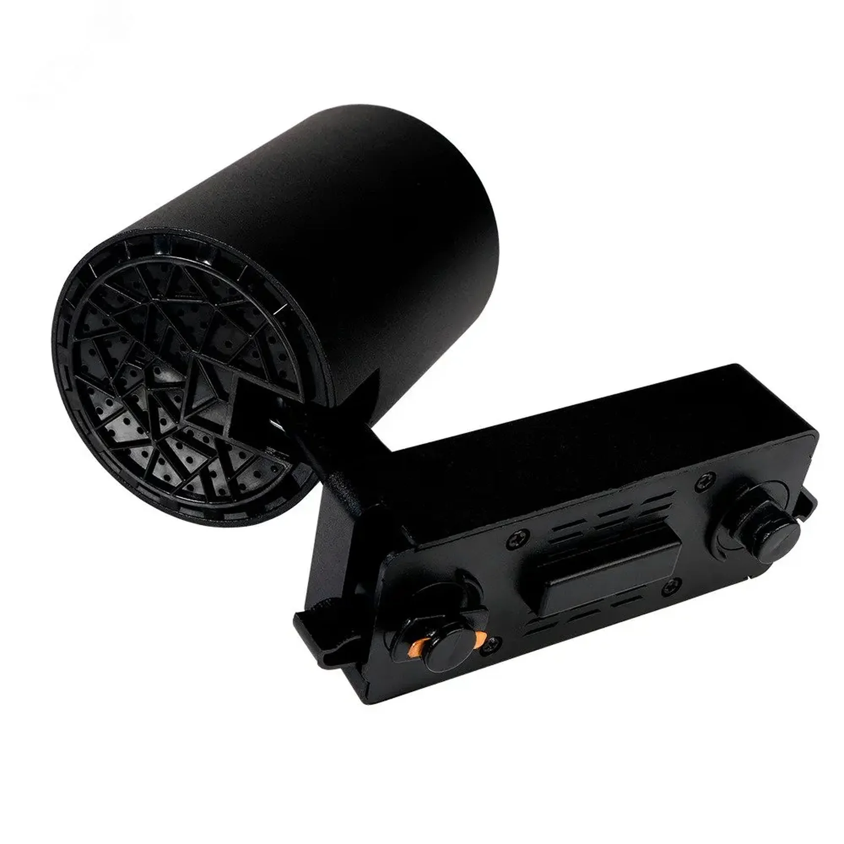 Трековый светильник светодиодный PTR 1325 25w BL/BL, 5022034