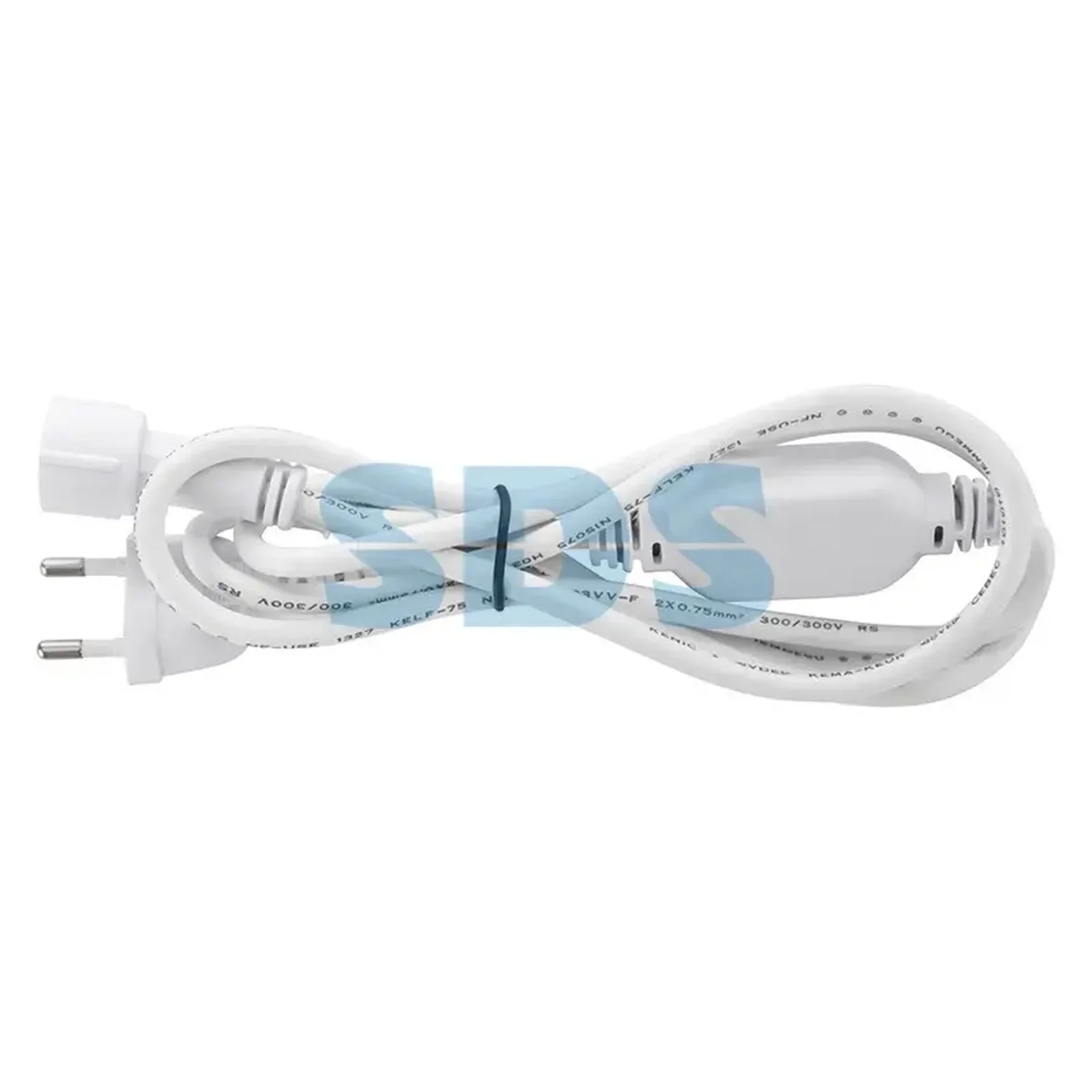 Светодиодная фигура «Звезда» 80 см,  80 светодиодов,  с трубой и подвесом,  цвет свечения теплый белый/белый NEON-NIGHT