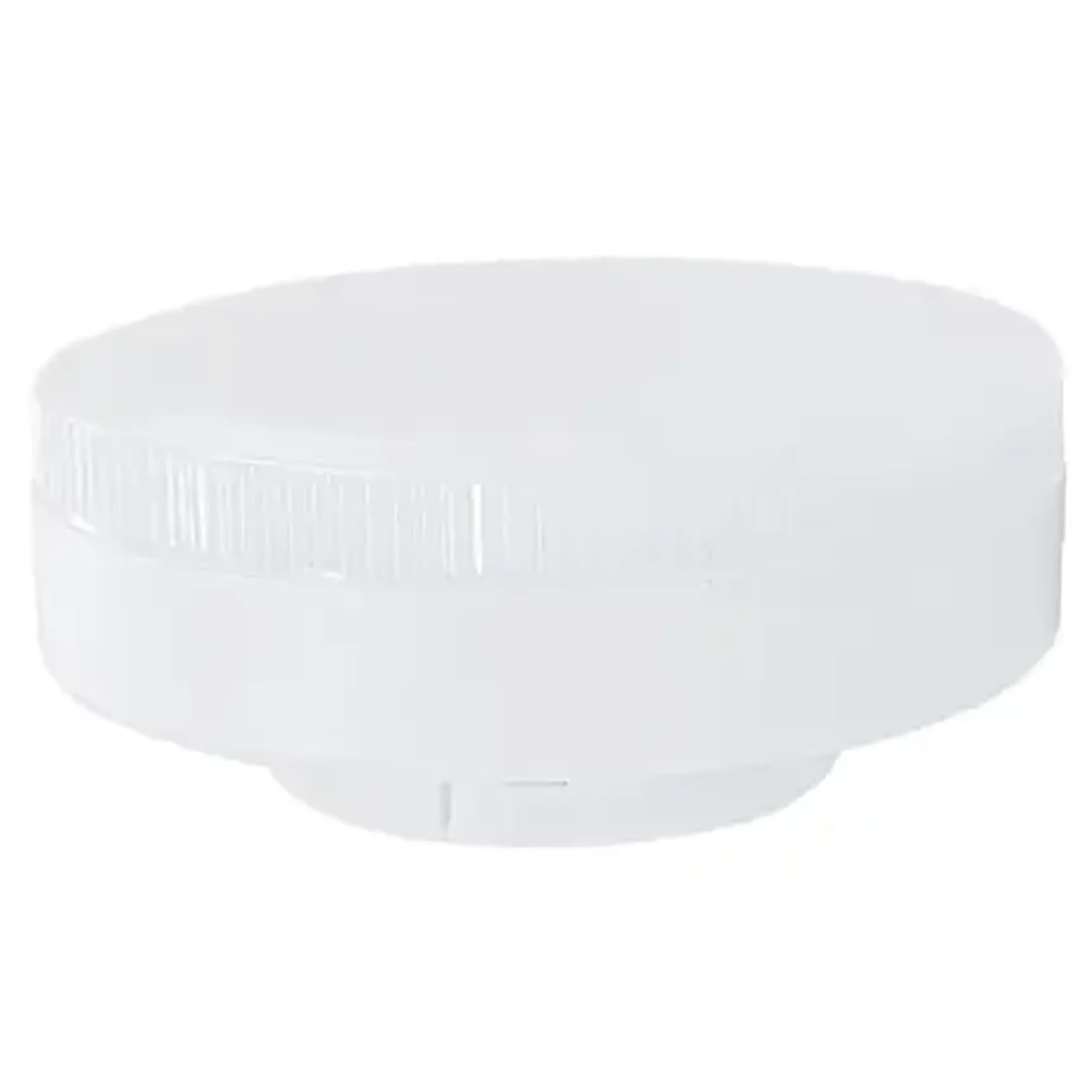 Лампа светодиодная Gauss GX53 11W 3000K матовая 108008111