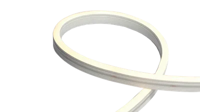 Холодный белый 24В IP67 9.6Вт/м 144 LED/м SMD2835 6×12 мм 20 м постоянного тока NE-CC2120-24-9.6-W