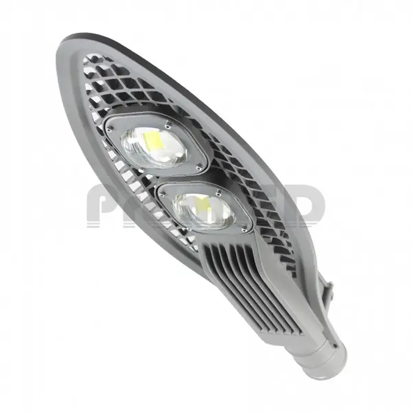 Светильник светодиодный ДКУ IP65, 150х90°, 685x240x92, 100 Ватт-Экстра, PLD-84