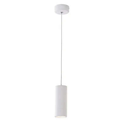 Подвесной светодиодный светильник Citilux Стамп CL558120