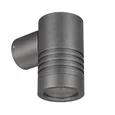Светильник LGD-RAY-WALL-R46-3W Warm3000 (GR, 24 deg, 230V) (Arlight, IP65 Металл, 3 года), 033310